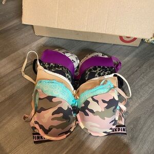 BRA BUNDLE